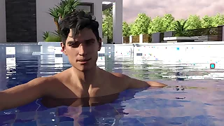 727 yaoi porn videos