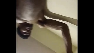 massive 9.5 inch indian top deepthroated